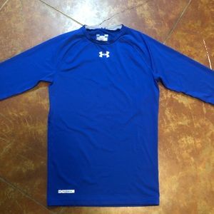 UnderArmour heat Gear